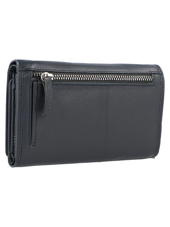 Mika Pung i læder 15 cm