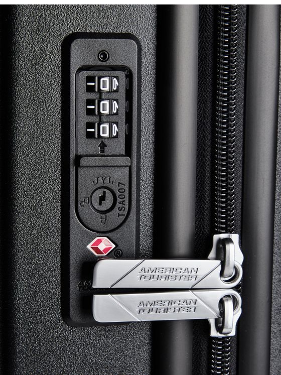 American Tourister Sunset Hills 4 kolečka Vozík L 74.5 cm