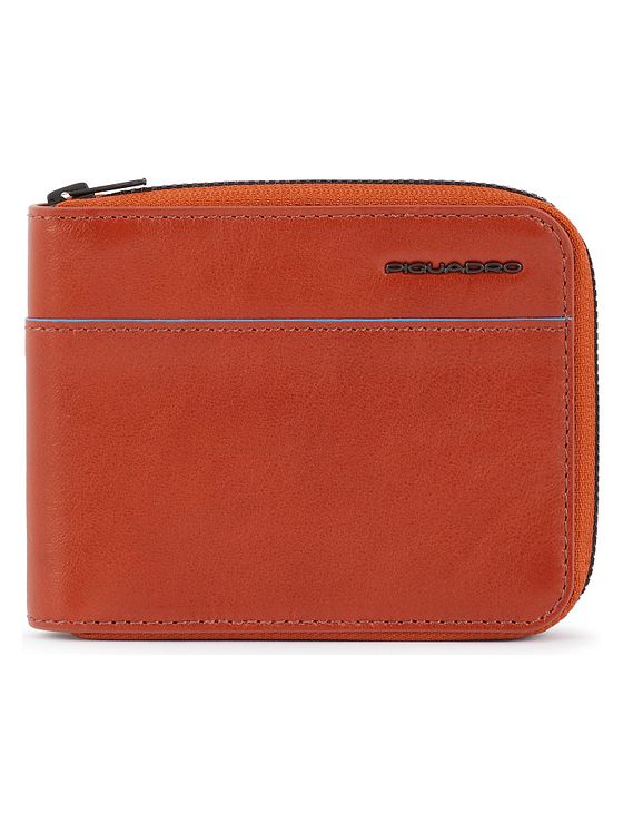 Piquadro B2 Revamp pung RFID læder 12,5 cm