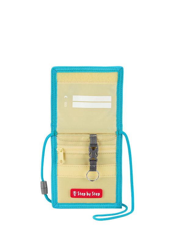 Step by Step Brysttaske 11 cm