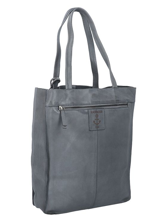 Harbour 2nd Elbe 1 Shopper-taske Læder 29 cm