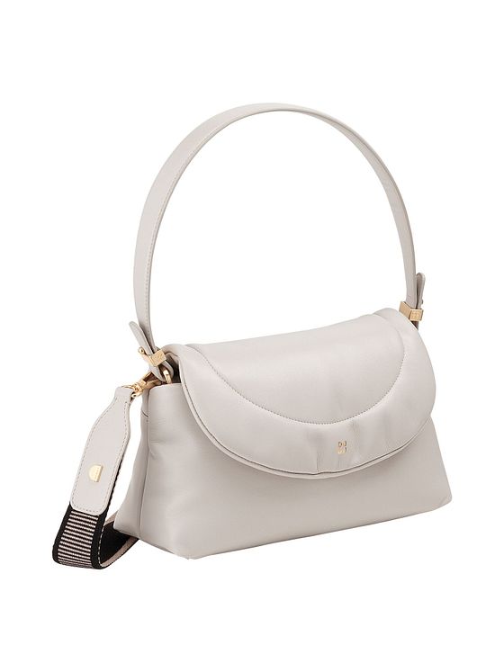 DuDu Melville Skuldertaske Læder 29 cm