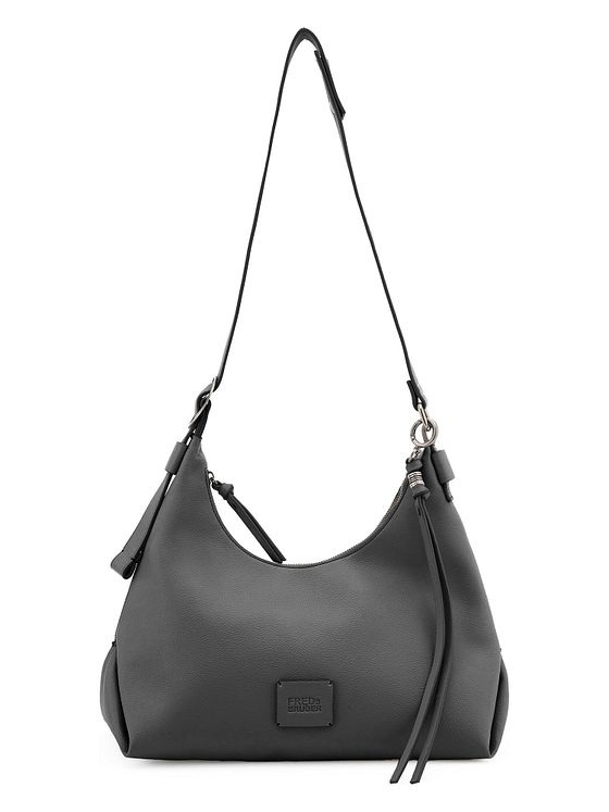 FredsBruder My Bestie Skuldertaske Læder 41 cm