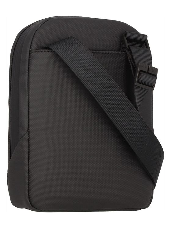 Piquadro Hidor Skuldertaske 17 cm