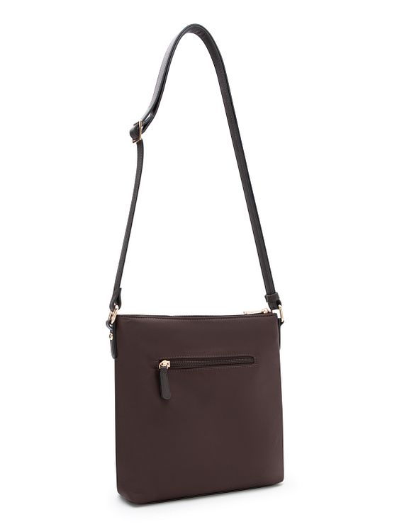 L.CREDI Alena Skuldertaske 26 cm L.CREDI Alena Skuldertaske 26 cm