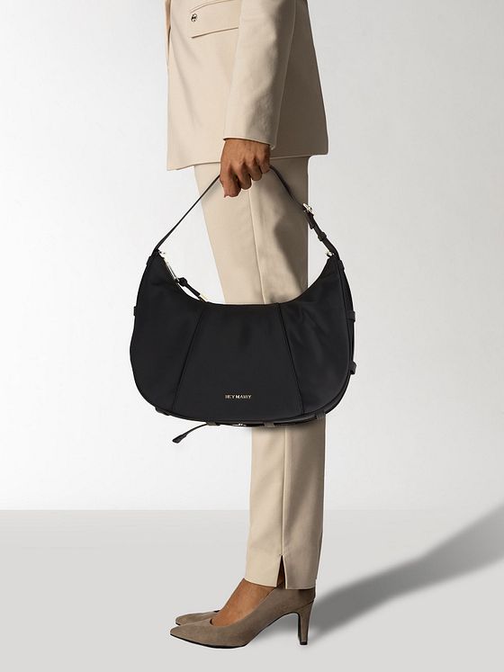 Hey Marly Lifetime Sister Skuldertaske M 35 cm