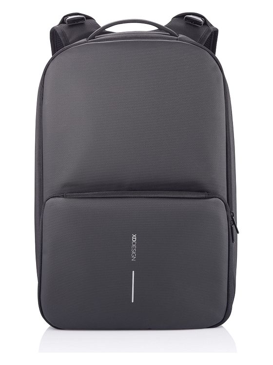 XD Design Flex Gym Backpack RFID 46 cm rum til bærbar computer