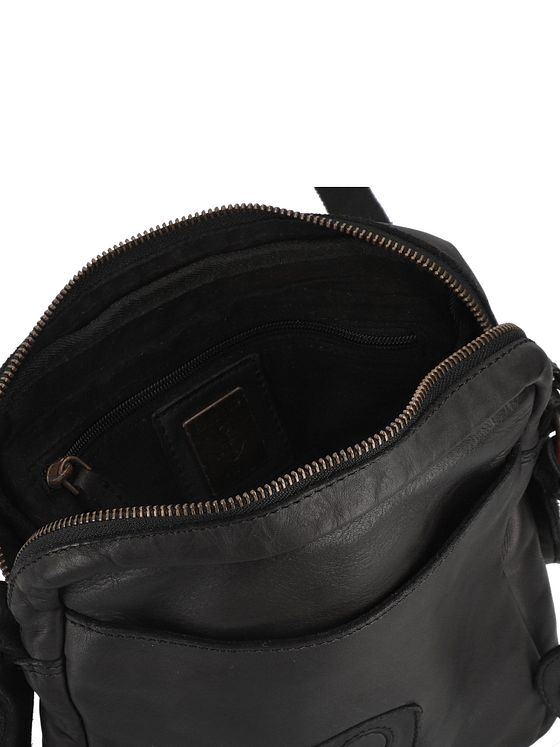 Harbour 2nd Urban Poets Talon Skuldertaske Læder 25 cm Harbour 2nd Urban Poets Talon Skuldertaske Læder 25 cm