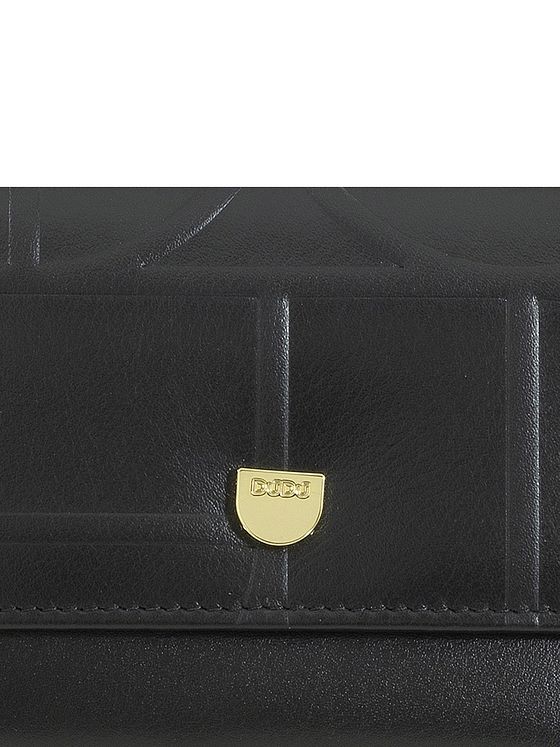 DuDu Up Pung Læder 11 cm