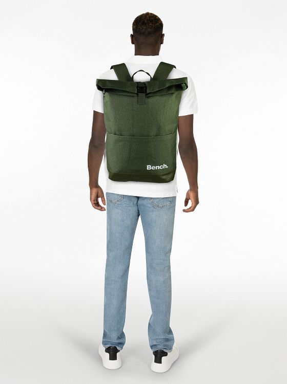 Bench classic Batoh 46 cm