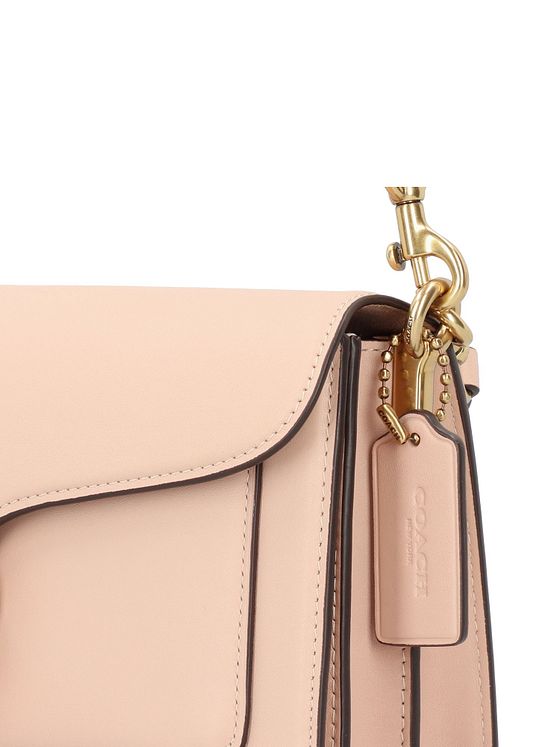 COACH Tabby Skuldertaske Læder 26 cm
