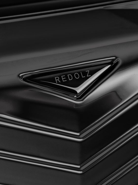 Redolz Essentials 18 4 kolečka Vozík 76 cm s roztažitelným záhybem