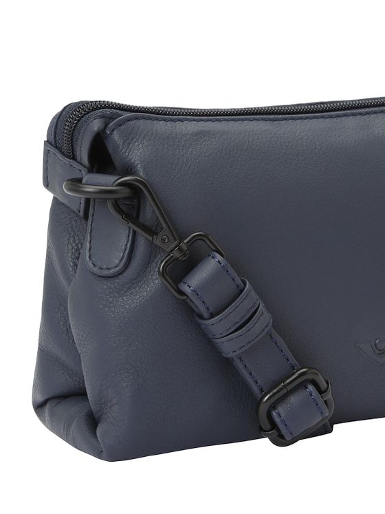 Voi 4 Season Skuldertaske Læder 21 cm