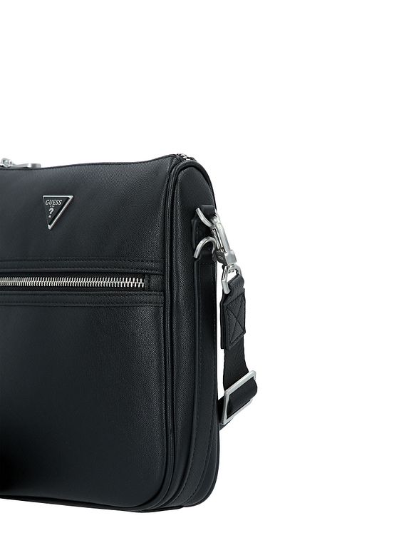 Guess Milano Skuldertaske 22 cm Guess Milano Skuldertaske 22 cm