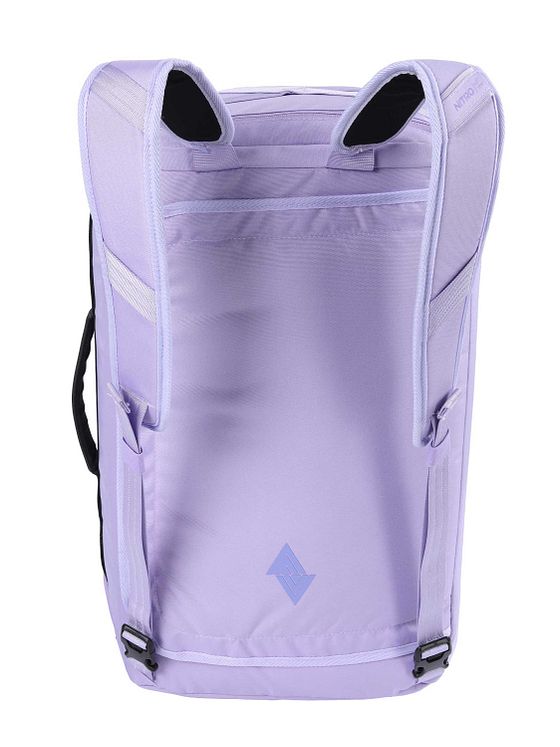 NITRO Shuffle Daypack 55 cm