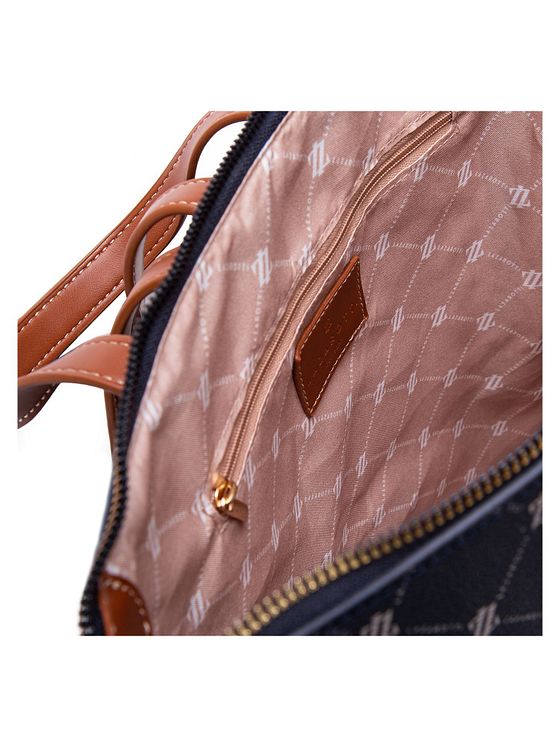 Lazarotti Palermo-rygsæk 31 cm