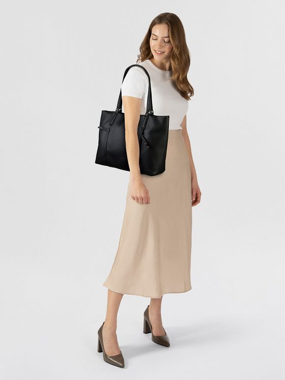 Tom Tailor Beca Shopper-väska 44 cm