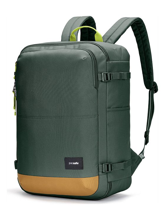 Pacsafe Pacsafe Go 34 Daypack RFID-beskyttelse 47 cm Pacsafe Pacsafe Go 34 Daypack RFID-beskyttelse 47 cm
