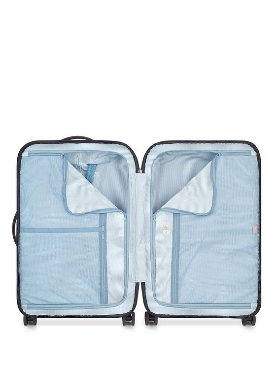 Delsey Paris Turenne 2.0 4 hjul Trolley 76 cm