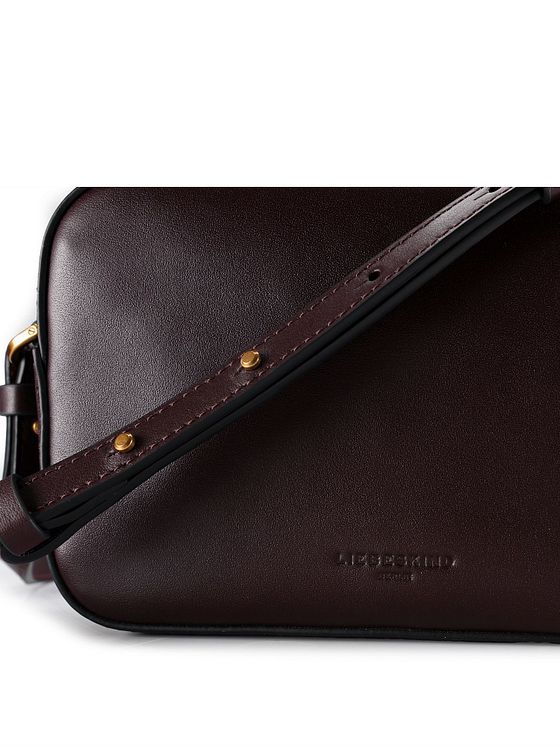 Liebeskind Dancing Letters Ella Skuldertaske S Læder 20 cm