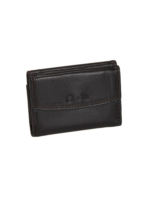 Esquire Duo-pung II læder 10 cm