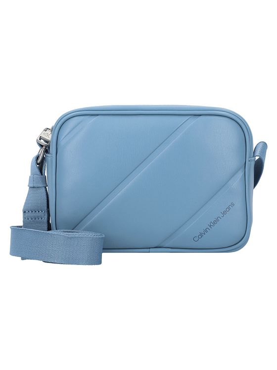 Calvin Klein Jeans Quilted Skuldertaske 19.5 cm