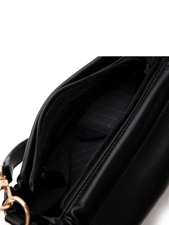 L.CREDI Pamira Skuldertaske 30 cm L.CREDI Pamira Skuldertaske 30 cm