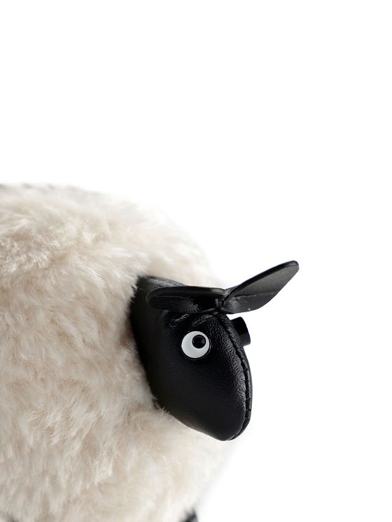 Kate Spade New York Critters taske-tag 10,5 cm