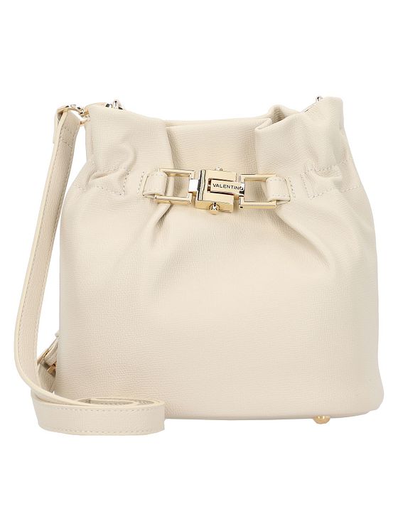 Valentino Fedora Skuldertaske Læder 21 cm