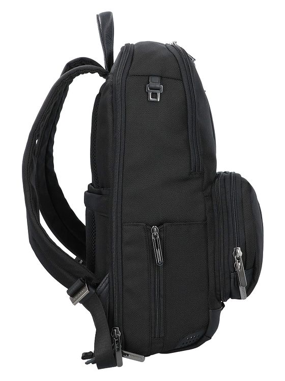 Piquadro Brief Daypack 44 cm Laptoprum