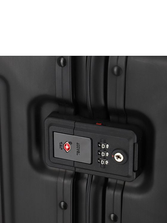 Travelite Næste 4-hjuls trolley 67 cm Travelite Næste 4-hjuls trolley 67 cm