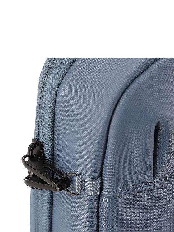 Travelite Workfloow Skuldertaske 23 cm