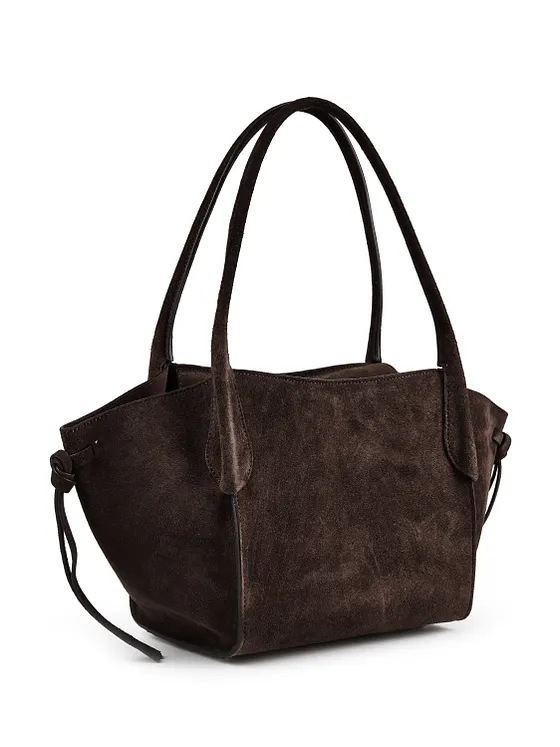 abro Vibe Bolsa de hombro Piel natural 24 cm abro Vibe Bolsa de hombro Piel natural 24 cm