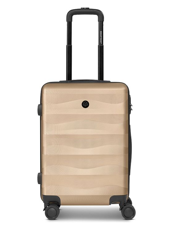 Smartbox Edition 03 4 hjul Kabinetrolley 55 cm Smartbox Edition 03 4 hjul Kabinetrolley 55 cm