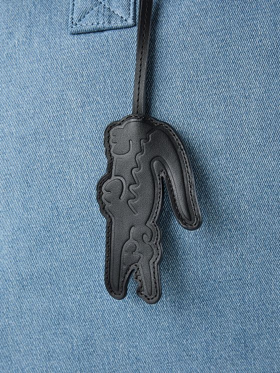 Lacoste Summer Pack Nákupní taška 60.5 cm