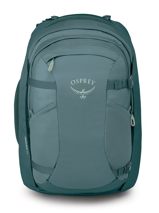 Osprey Fairview 55 Rucksack 55 cm Laptopfach Osprey Fairview 55 Rucksack 55 cm Laptopfach