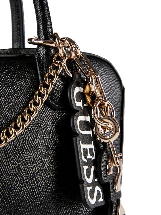 Guess Davina Skuldertaske 27 cm