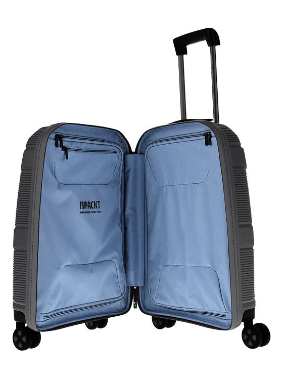 IMPACKT IP1 4 hjul Kabinetrolley 55 cm