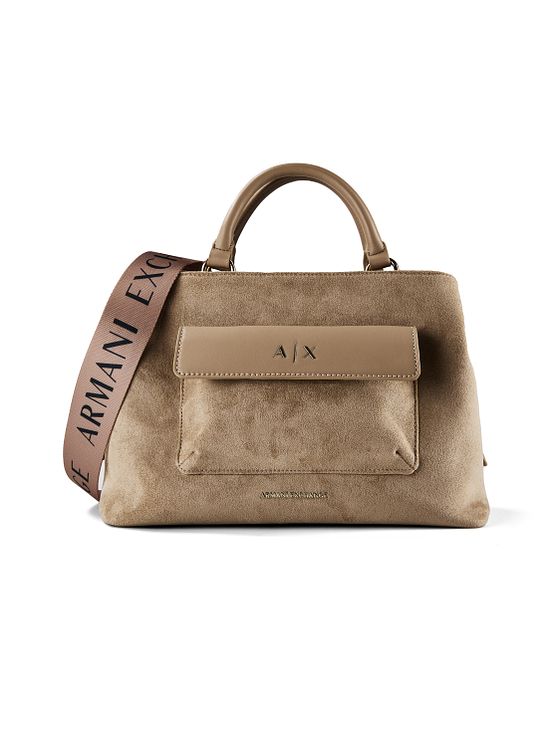 Armani Exchange Nicole Håndtaske 32 cm