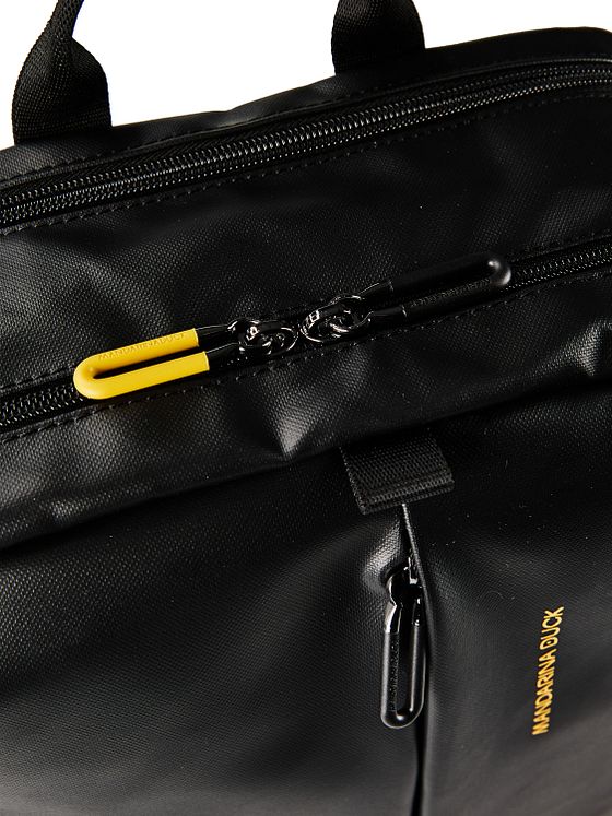 Mandarina Duck Eco Coated-rygsæk 40 cm