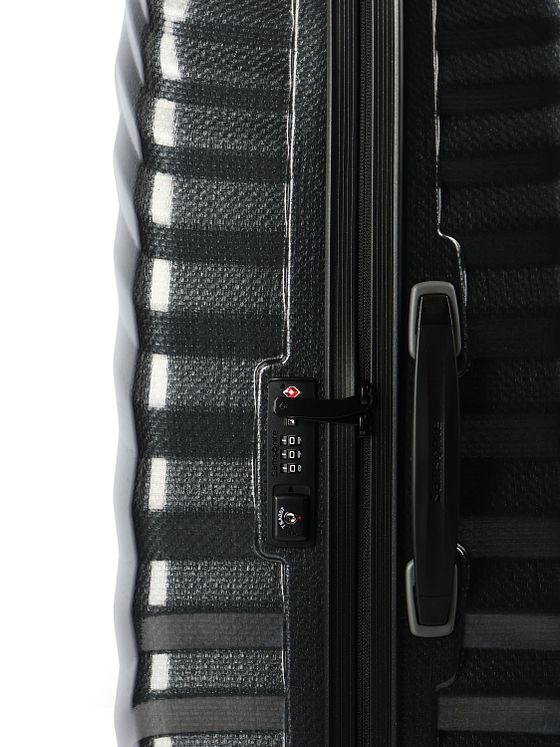 Samsonite Lite-Shock 4 kolečka Vozík 69 cm