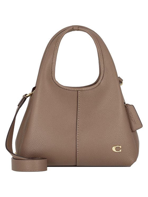 COACH Lana Håndtaske Læder 31.5 cm