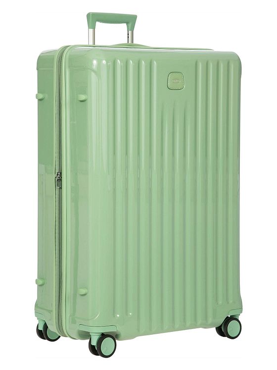 Bric's Positano 4 hjul Trolley 82 cm med strækfold