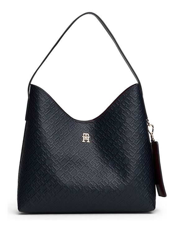 Tommy Hilfiger TH Icon Shopper-taske 27.5 cm