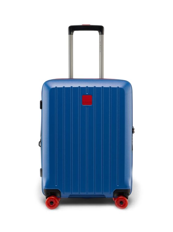 Stratic Buzz 4 kolečka Kabinkový kufr S 54 cm