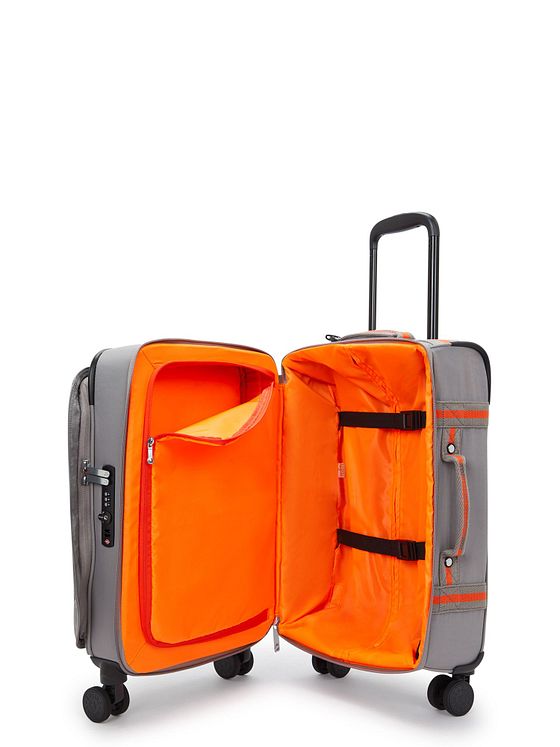 Kipling Basic Spontaneous 4 hjul Kabinetrolley S 33 cm