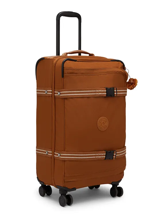 Kipling Basic Spontaneous 4-hjulig Resväska M 66 cm Kipling Basic Spontaneous 4-hjulig Resväska M 66 cm