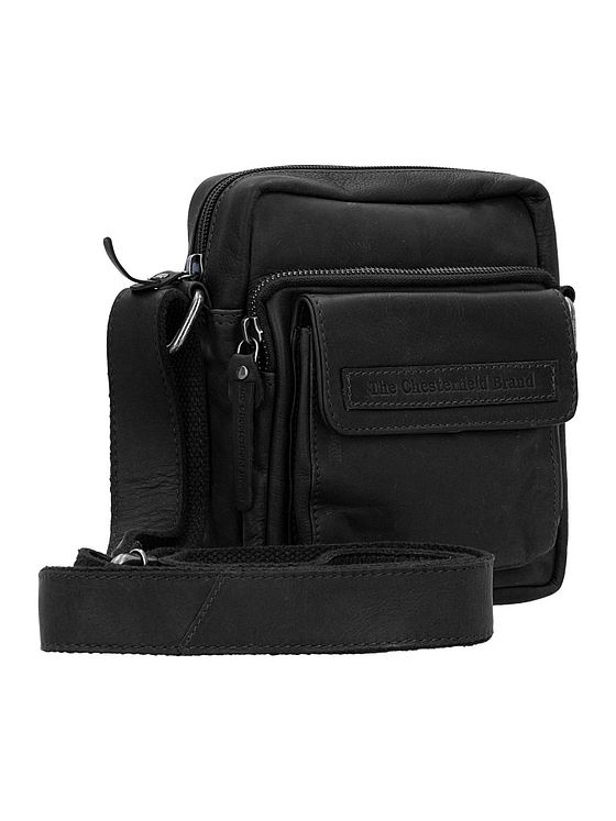 The Chesterfield Brand Anna Skuldertaske Læder 16 cm