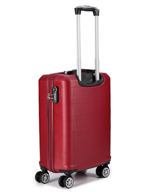 Benzi 5330 4 hjul Kabinetrolley S 55 cm