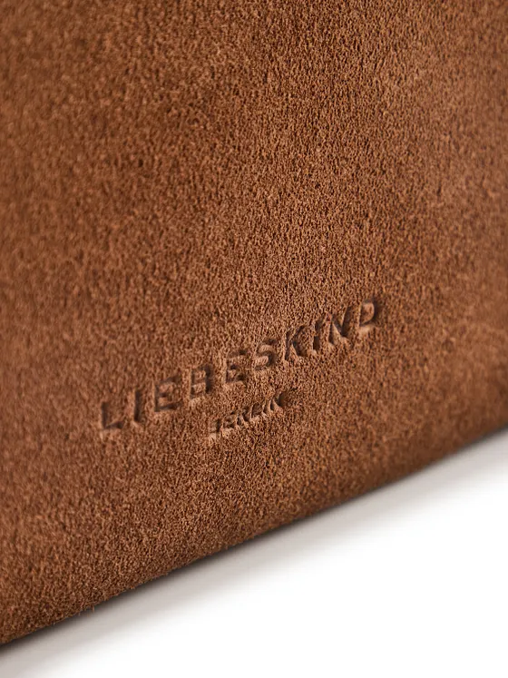 Liebeskind Nina Crossbody-laukku M Nahka 25 cm Liebeskind Nina Crossbody-laukku M Nahka 25 cm